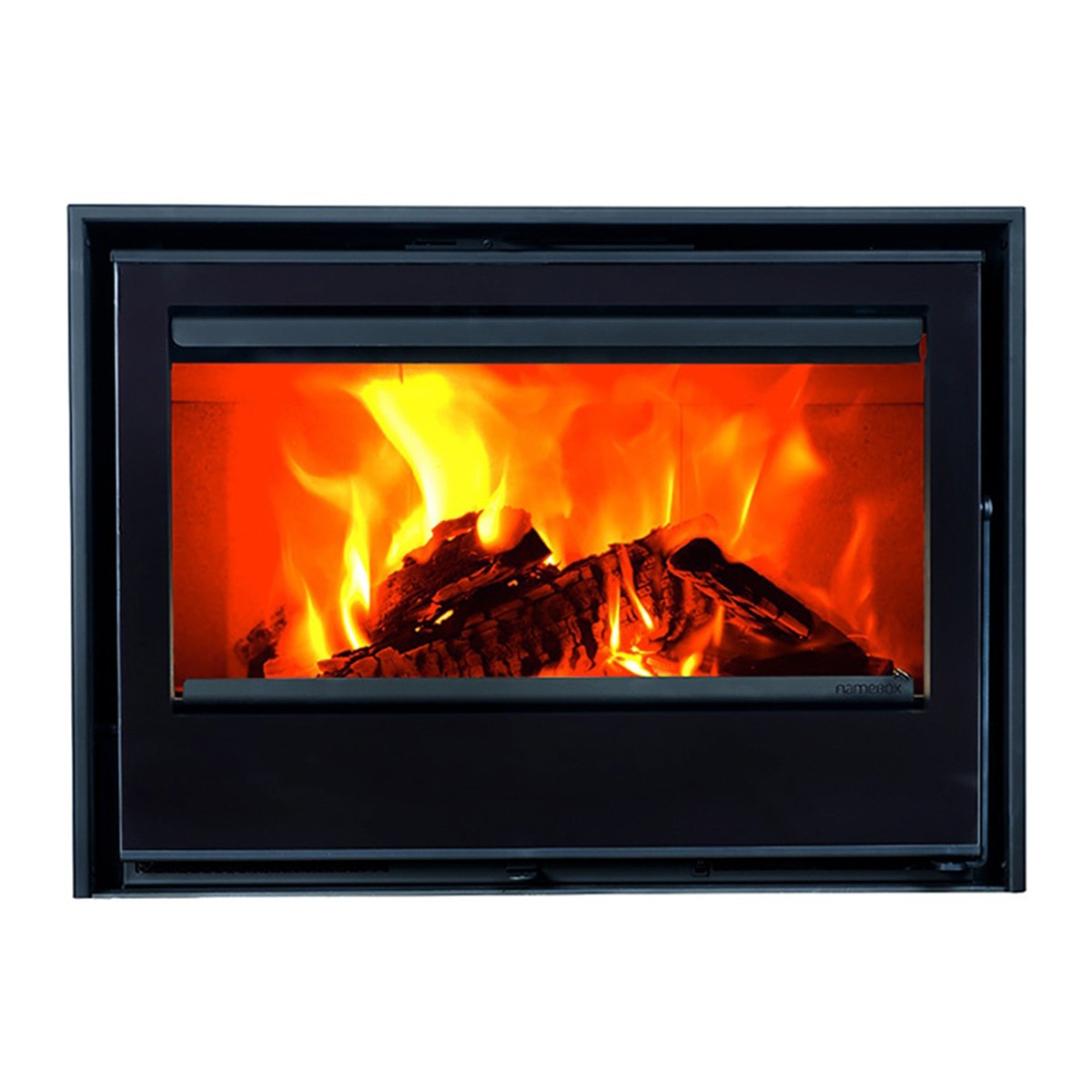 Imagen 0 de Insert de Leña Visión 10 Neo 18kW