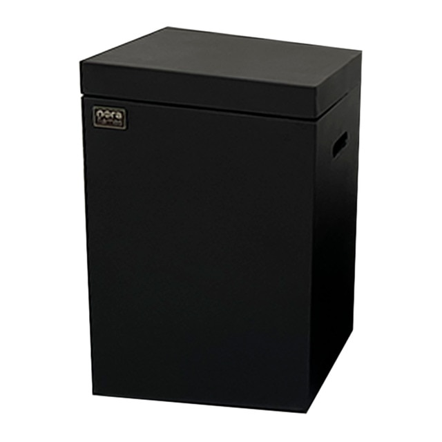 NORA FLAMES - Cubrebombona Cuadrado Composite.