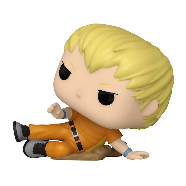 Figura Funko Pop Ojiro My Hero Academia Temporada 5.