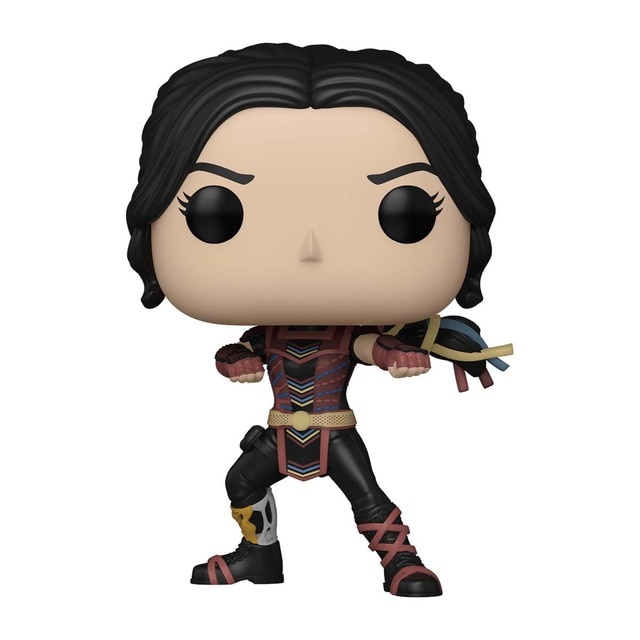 Figura Funko Pop Echo Marvel.