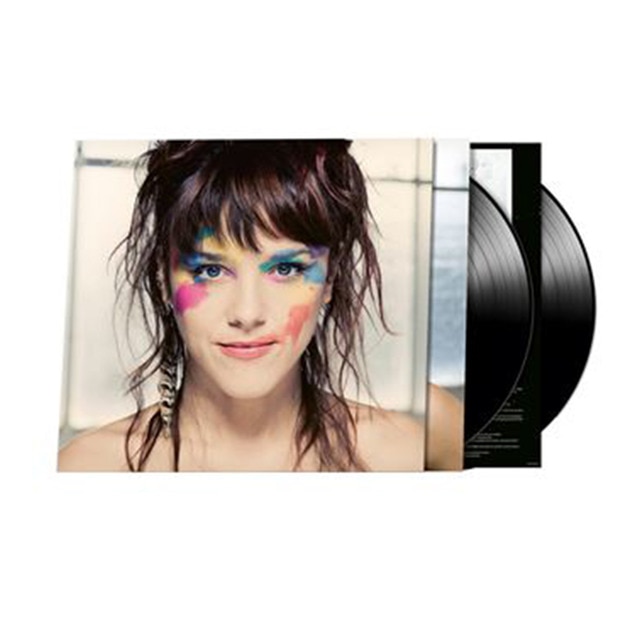 Recto verso (2 LP-Vinilo).