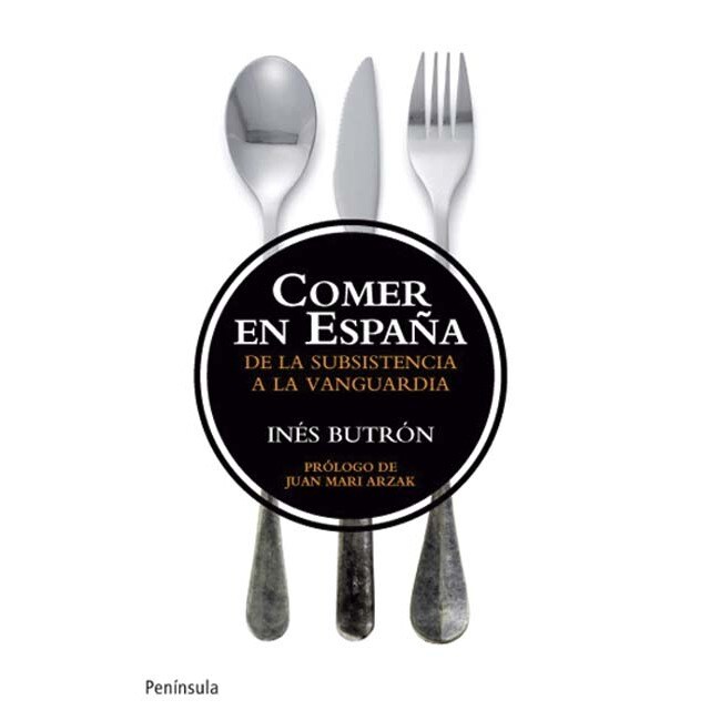 Comer en España