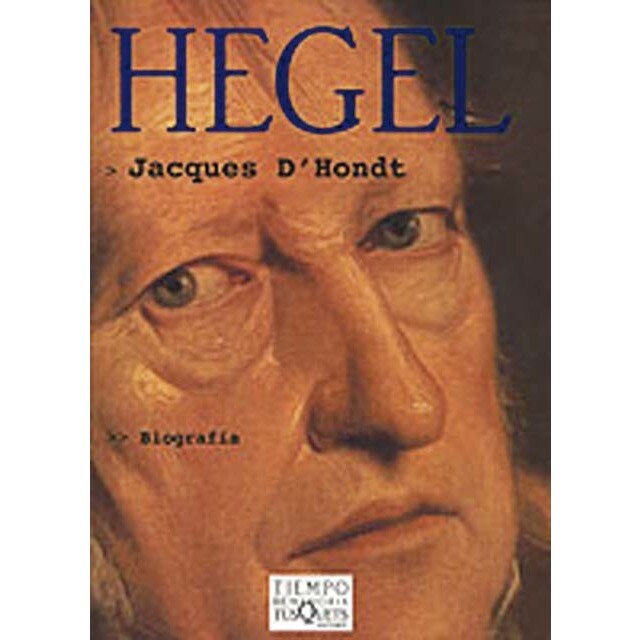 Hegel