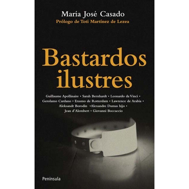 Bastardos ilustres