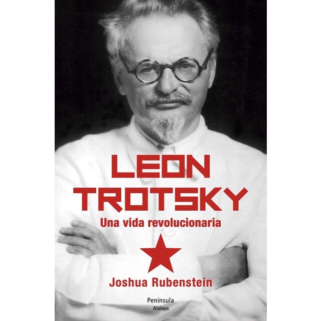 León Trotsky: Una vida revolucionaria