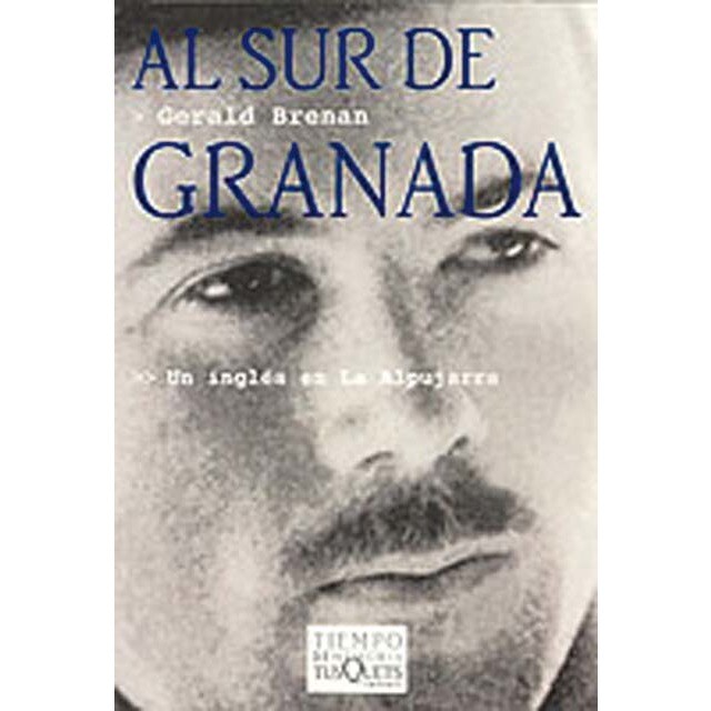 Al sur de Granada (Tapa blanda)