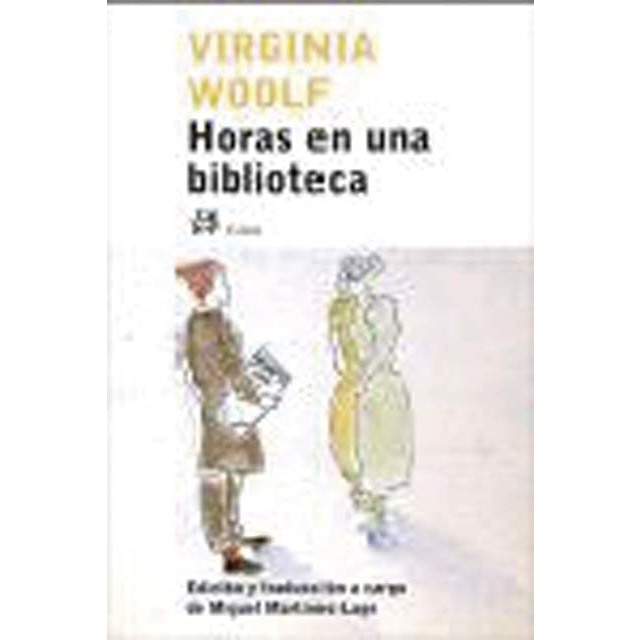Horas en una biblioteca