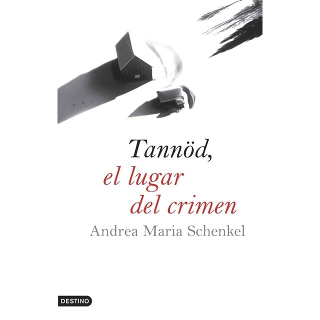 Tannöd, el lugar del crimen