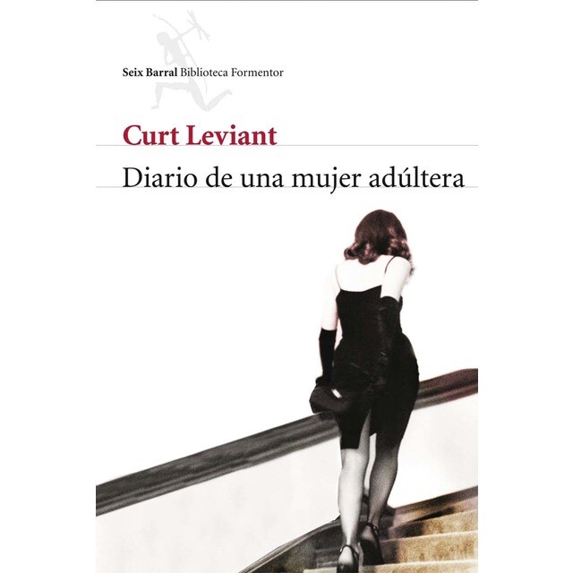 Diario de una mujer adúltera