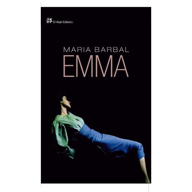 Emma (Tapa blanda con solapas)
