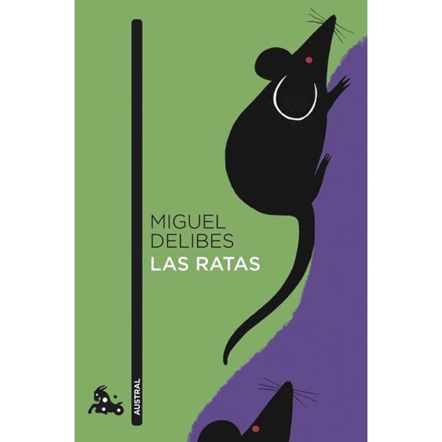 Las ratas