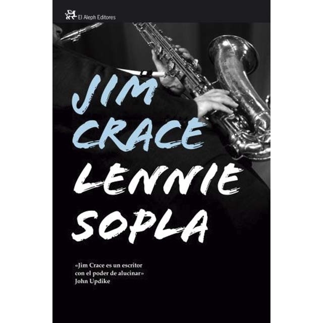 Imagem 0 de Lennie sopla (Capa mole com abas)