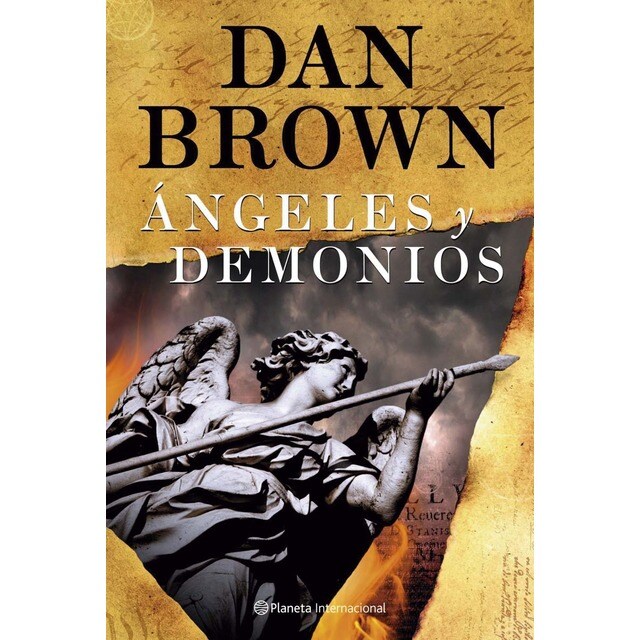 Ángeles y demonios