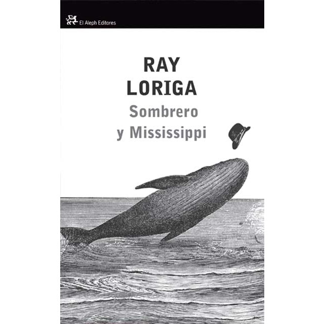 Imagem 0 de Sombrero y Mississsippi (Capa mole com abas)