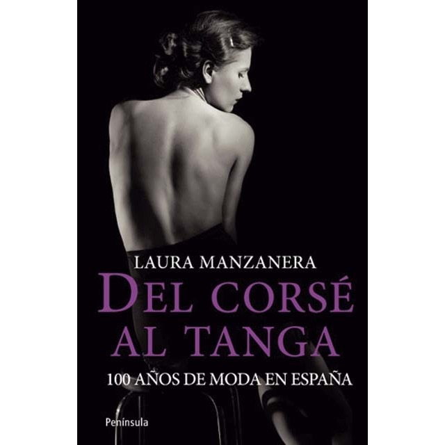 Del corsé al tanga