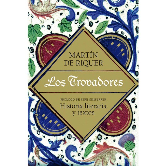 Los trovadores