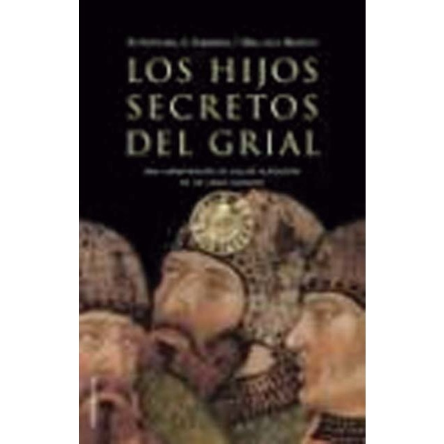 Los hijos secretos del Grial