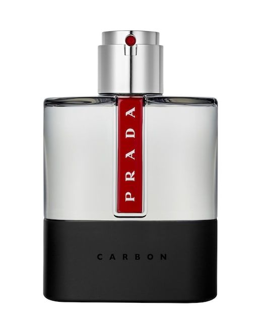 PRADA BEAUTY – Eau de Toilette Luna Rossa Carbon 100 ml Prada Beauty.