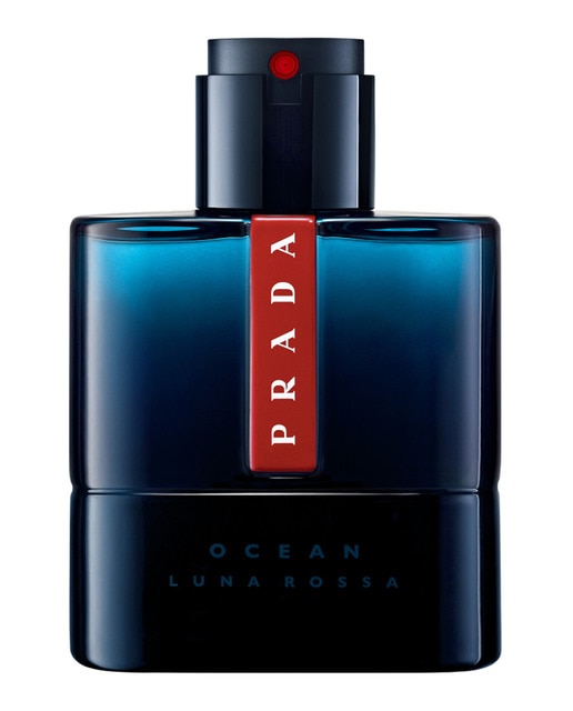 PRADA BEAUTY – Eau de Toilette Luna Rossa Ocean 50 ml Prada Beauty.