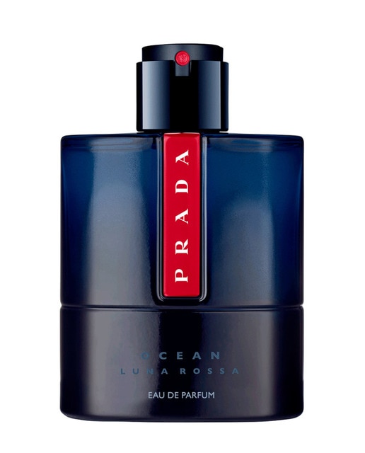 Eau de Parfum Luna Rossa Ocean 100 ml Prada Beauty