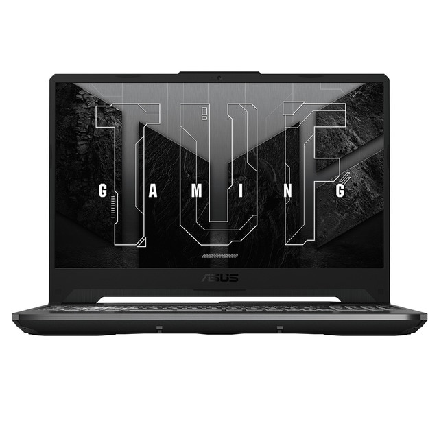 Portátil Gaming ASUS TUF A15 FA506NCR-HN006, Ryzen 7-7435HS, 16GB, 512GB SSD, GeForce RTX 3050 4GB, 15,6
