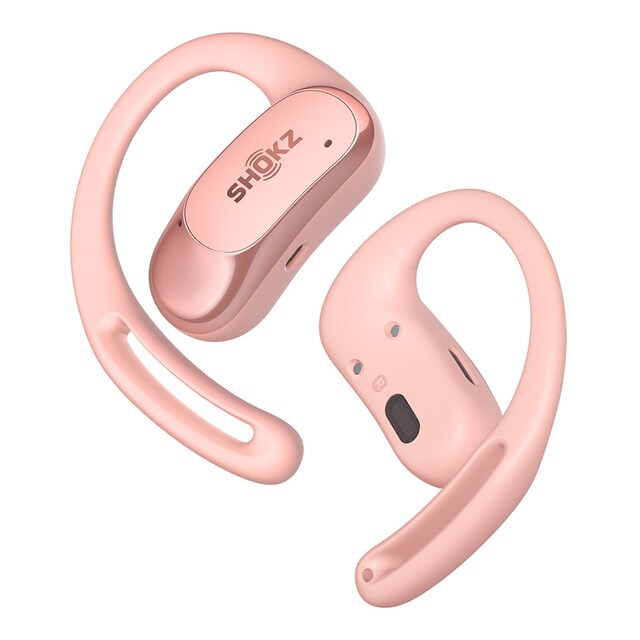 Auriculares True Wireless open-ear Shokz