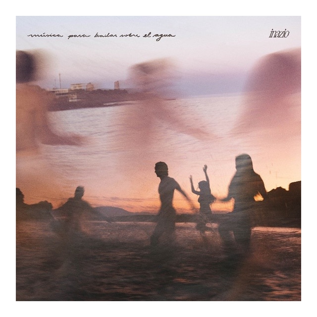 Música para bailar sobre el agua (Edición Color) (LP-Vinilo).