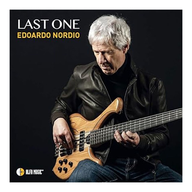 Last One CD