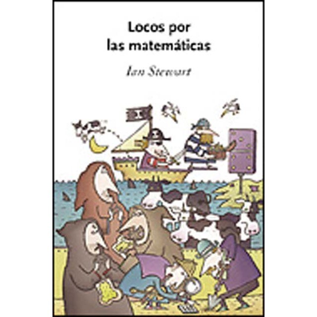 Locos por las matemáticas