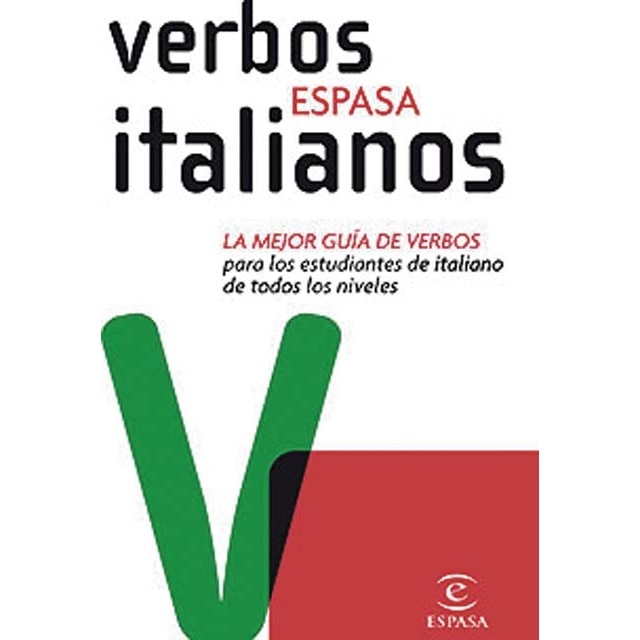 Verbos italianos