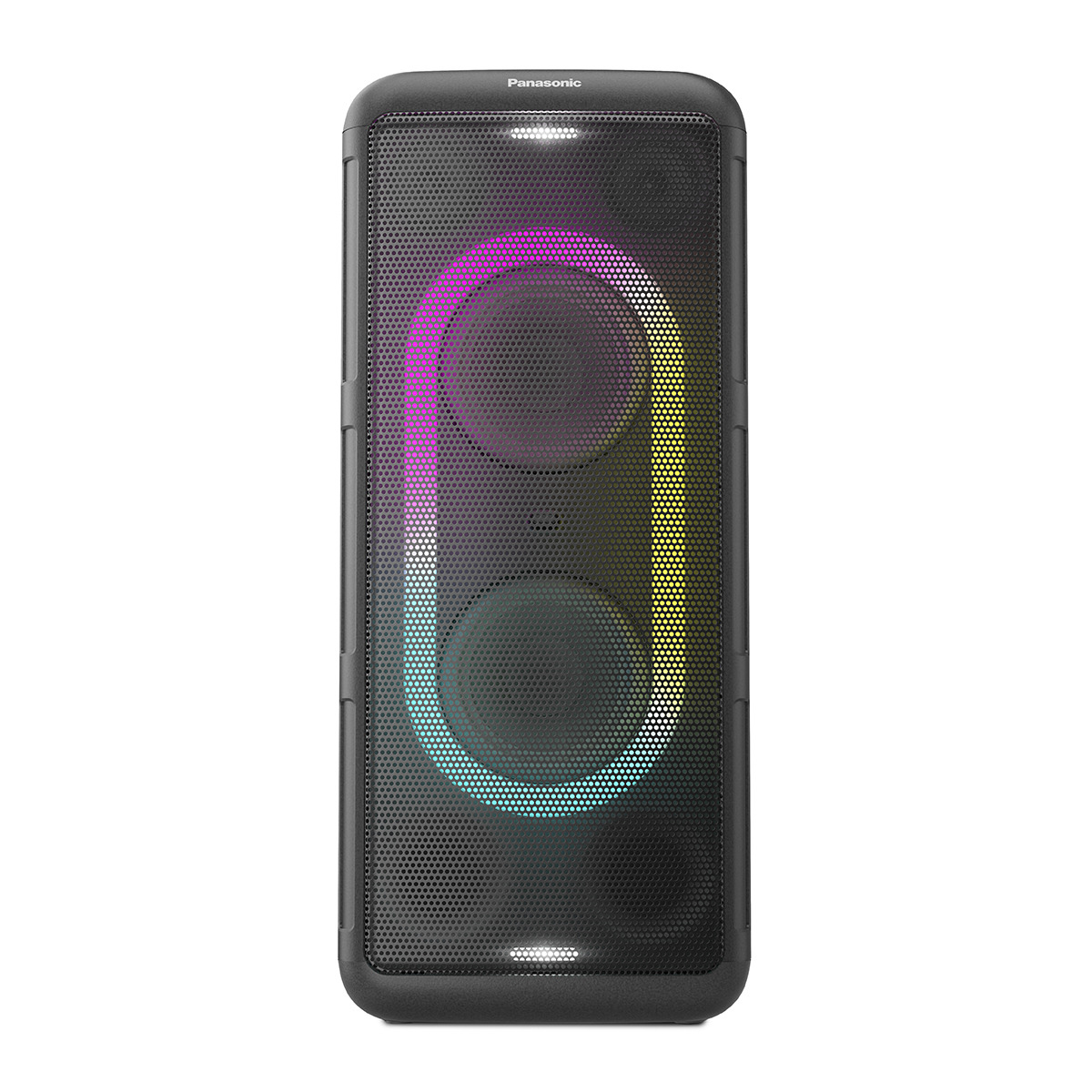 Imagen 0 de Altavoz Bluetooth para fiestas Panasonic SC-TMAX45, 1000 W, USB, Karaoke