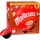 Maltesers Cápsulas Achocolatado embalagem 8 unidades