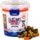 Frigera Snack Semi Húmido Mix Ossos embalagem 500 g
