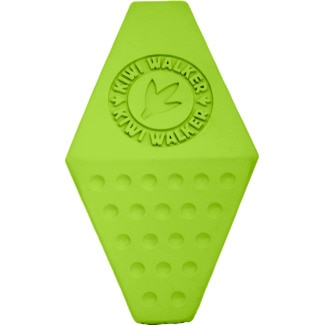 Kiwi Walker Brinquedo para Cão Verde Maxi Octaball embalagem 1 unidade