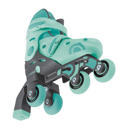 Patines Línea Evolutivos 30-34 Menta 