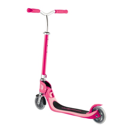 Patinete Flow Plegable 125 Fucsia 