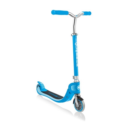 Patinete Flow Plegable 125 Azul cielo 