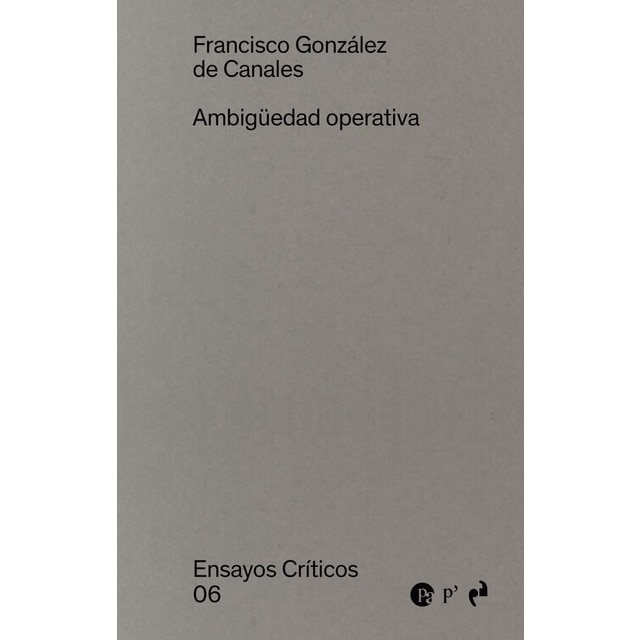 AMBIGÜEDAD OPERATIVA