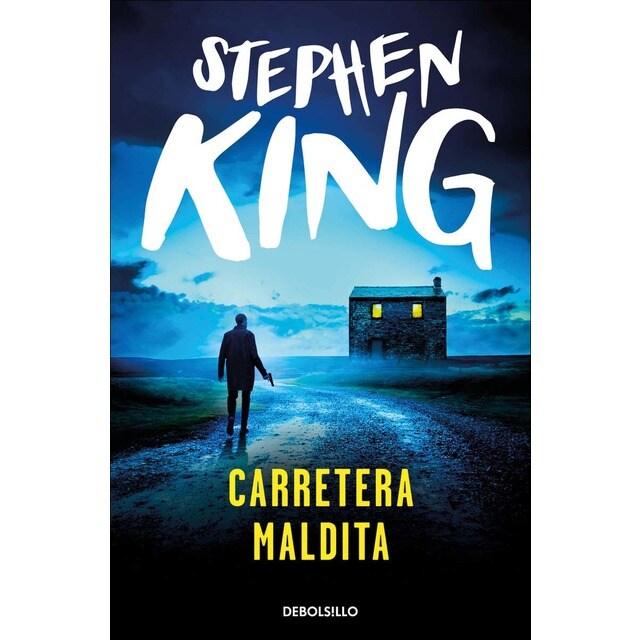 Carretera maldita (Bolsillo) (Tapa blanda)