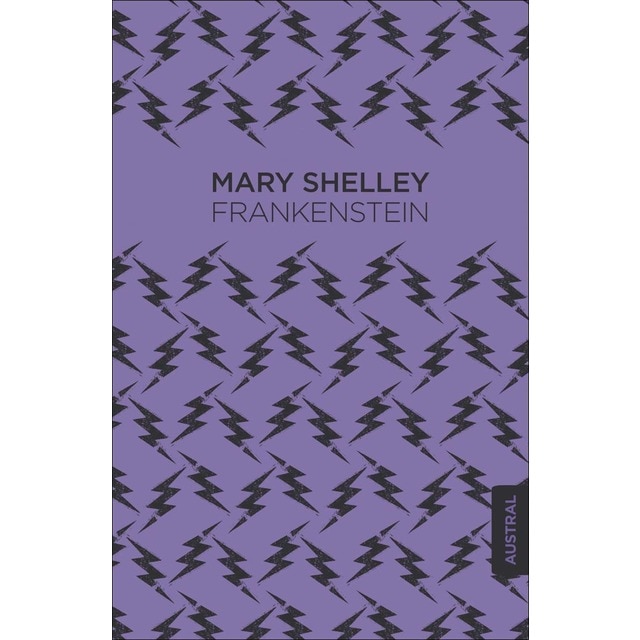 Frankenstein (Bolsillo) (Tapa dura)