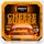BROOKLYN TOWN cheeseburger container 210 g