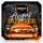 BROOKLYN TOWN Angus burger container 225 g