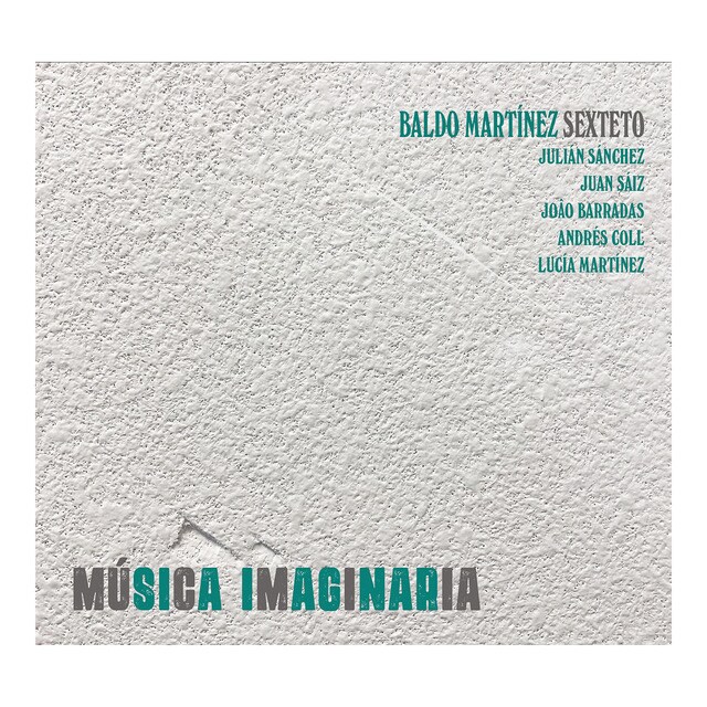 Musica Imaginaria CD