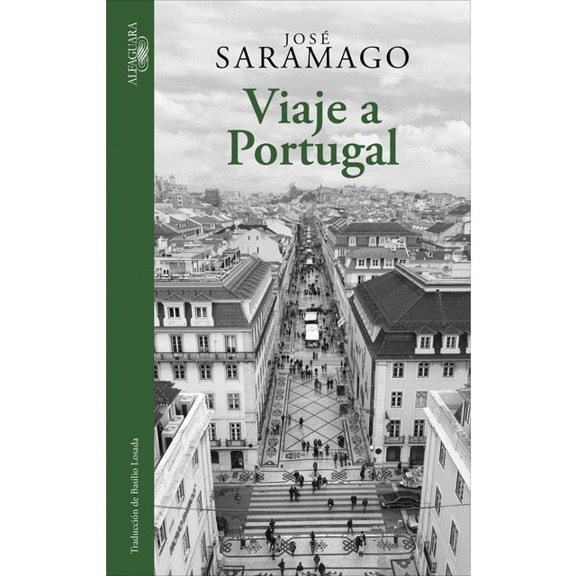 Viaje a Portugal (Edición ilustrada con fotografías): (edición ilustrada con fotografías)  (Tapa dura)