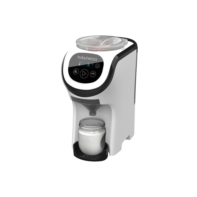 Preparador de biberones automatico Baby brezza Formula Pro Mini