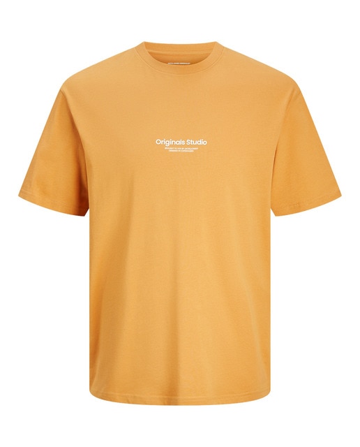 Camiseta manga corta de hombre