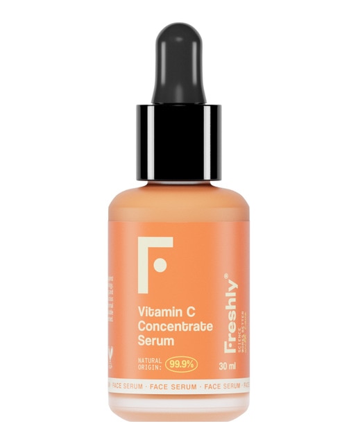 Sérum facial Vitamin C Concentrate Serum 30 ml Freshly Cosmetics