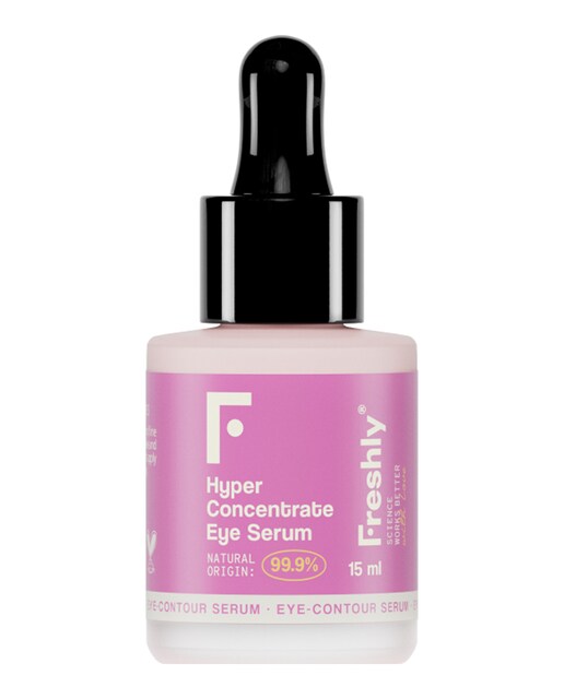 Freshly Cosmetics – Sérum Hyper-Concentrate Eye Contour Serum 15ml Freshly Cosmetics.