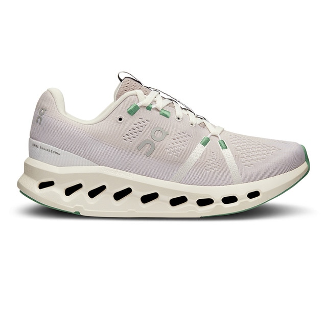 Zapatillas de running de mujer Cloudsurfer On