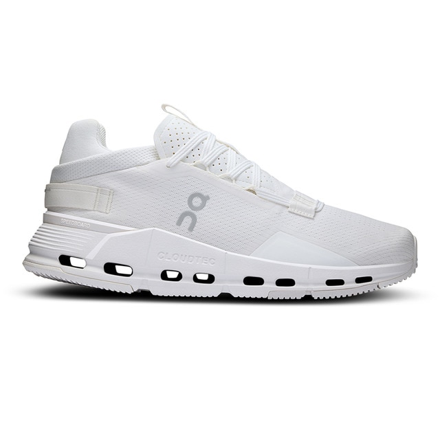 Zapatillas casual de hombre Cloudnova 2 On